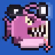 Angry Fish #27