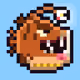 6167