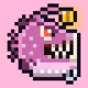 Angry Fish #29