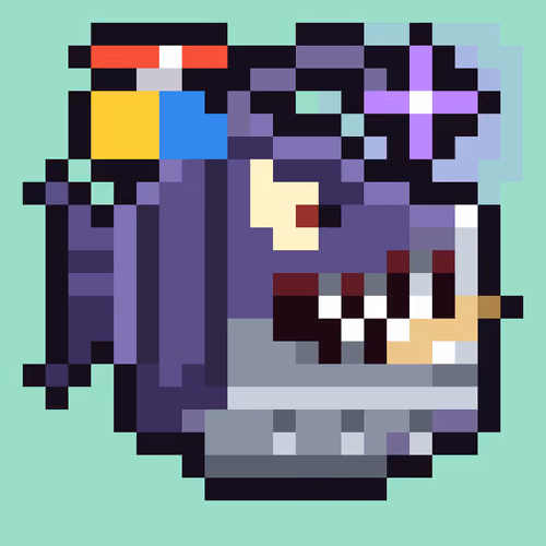 Item #1111 Media