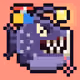 Angry Fish #8619