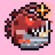 Angry Fish #3299