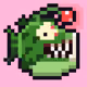 Angry Fish #8529