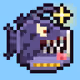 Angry Fish #8541