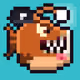 Angry Fish #5591