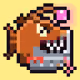 Angry Fish #4687