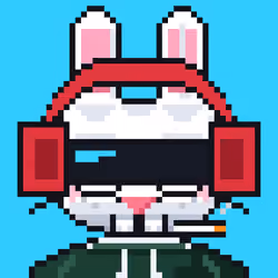 Pixel Bunz #108