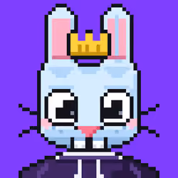 Pixel Bunz #106