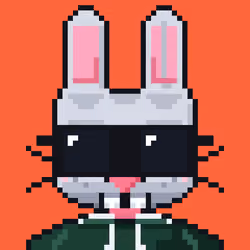 Pixel Bunz #103