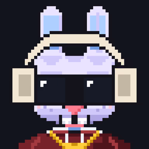 Pixel Bunz #52