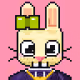 Pixel Bunz #32