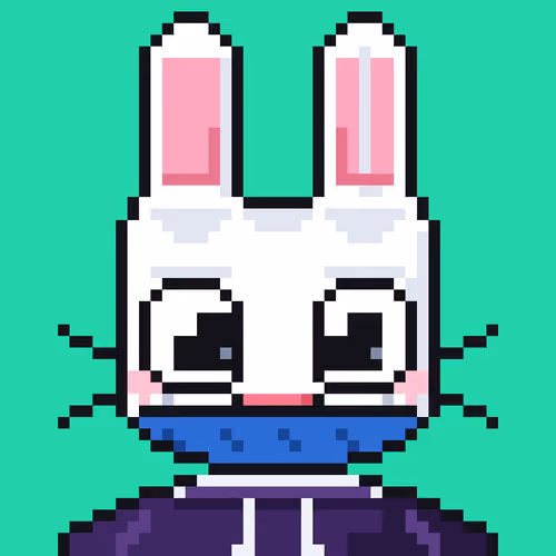 Pixel Bunz #27