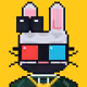 Pixel Bunz #15