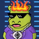 Hood Hippo #1060