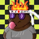 Hood Hippo #1051