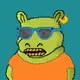 Hood Hippo #1089