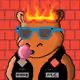Hood Hippo #1066