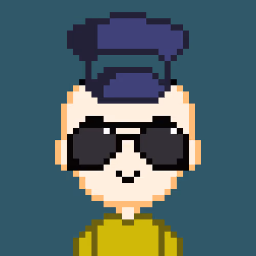 The Folks pals club #1597