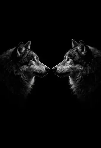 WOLVES