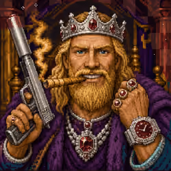 45