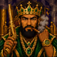 Da King #2