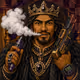 Da King #1