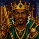 Da King #12
