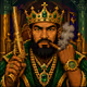 Da King #5