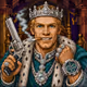 Da King #13