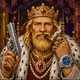 Da King #4