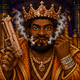 Da King #7