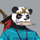 Pandaverse #3888