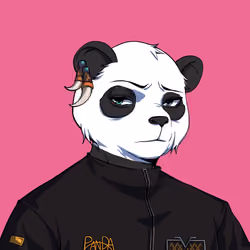 Pandaverse #7557