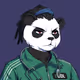Pandaverse #8945