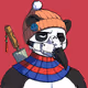 Pandaverse #7462