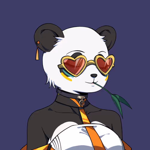 Pandaverse #8172