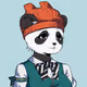 Pandaverse #2788