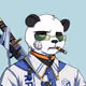 Pandaverse #8246