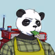 Pandaverse #3914