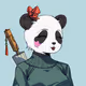 Pandaverse #8157