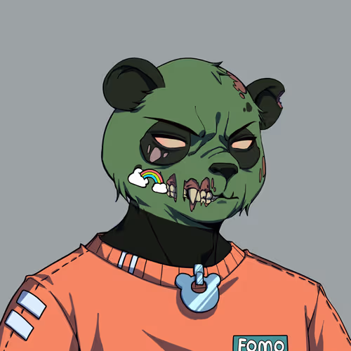 Pandaverse #8193