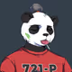 Pandaverse #2805
