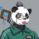 Pandaverse #7461