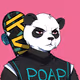 Pandaverse #3188