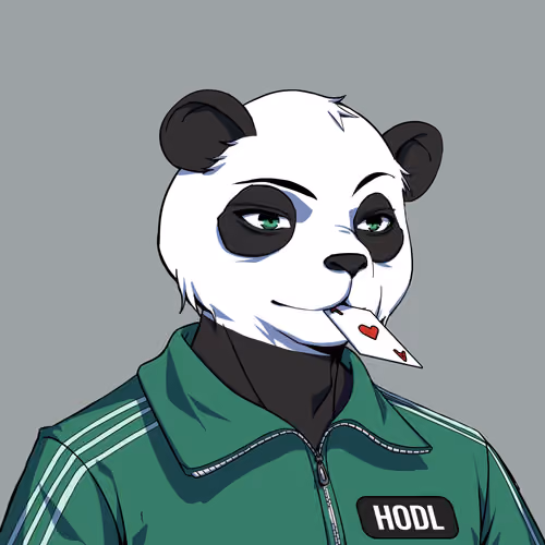 Pandaverse #4149