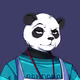 Pandaverse #8691