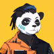 Pandaverse #8169