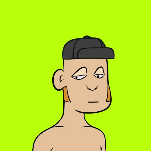 VIA HoodPunks #366