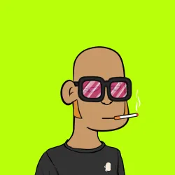 VIA HoodPunks #2755