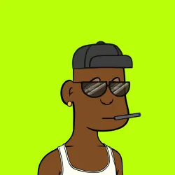 VIA HoodPunks #1264